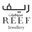 reef alwafa jewellary logo